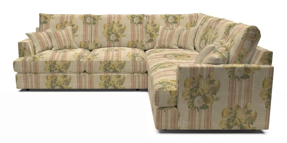 Medium Corner Sofa LHF