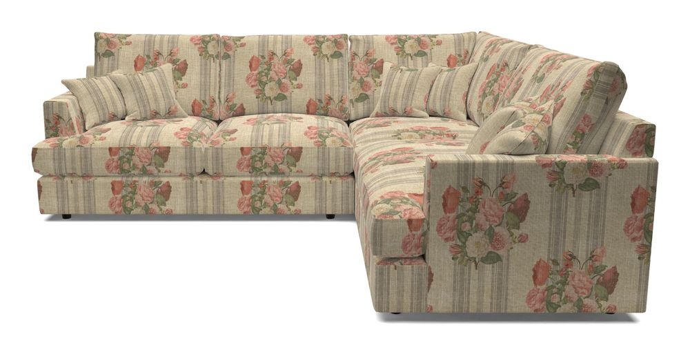 Medium Corner Sofa LHF