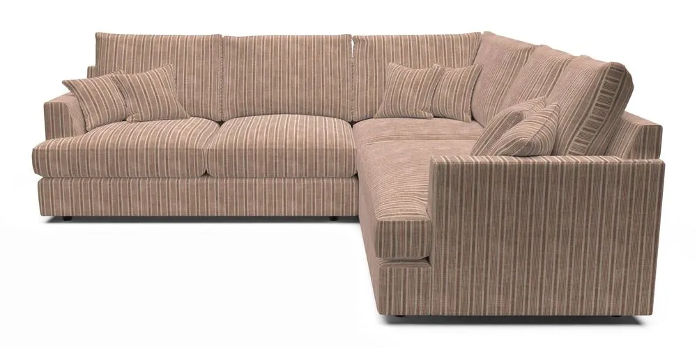 Medium Corner Sofa LHF