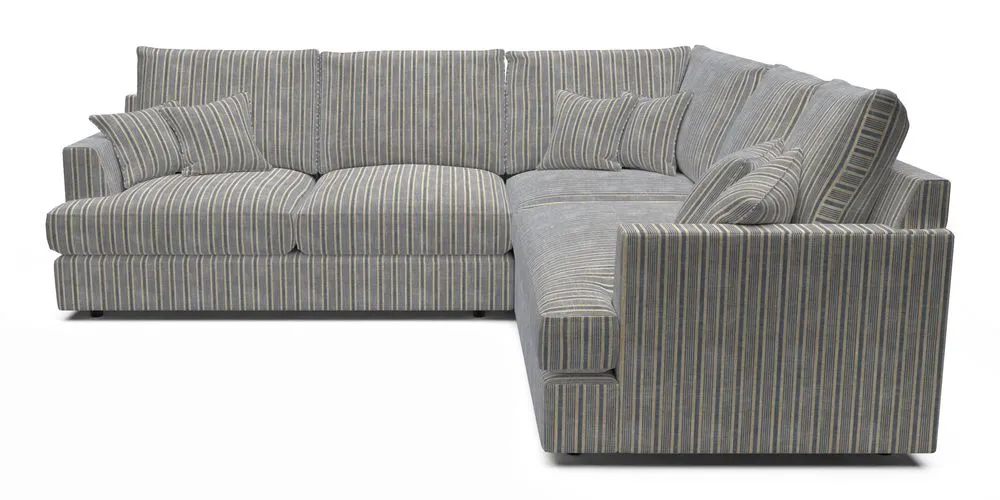 Medium Corner Sofa LHF