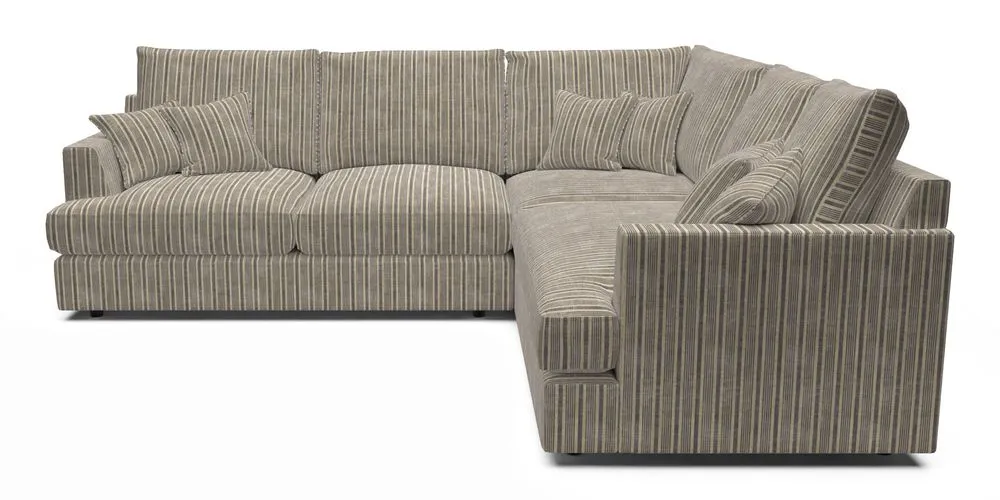 Medium Corner Sofa LHF
