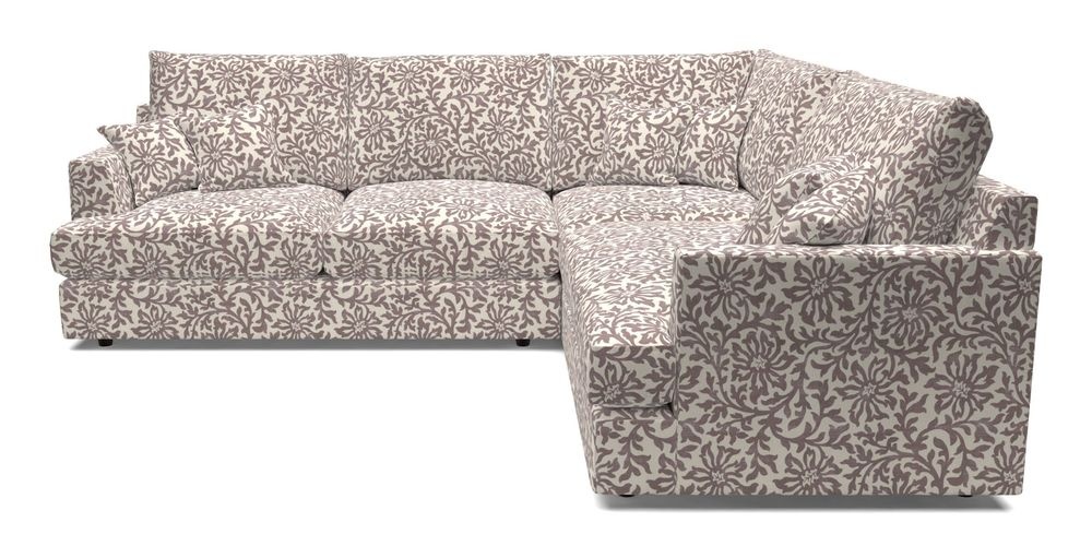 Medium Corner Sofa LHF
