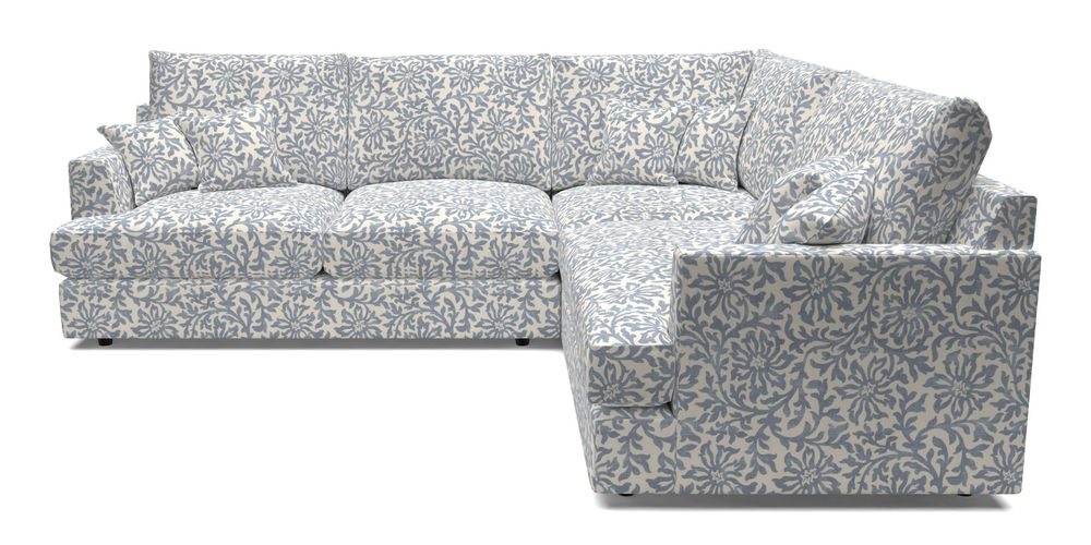 Medium Corner Sofa LHF