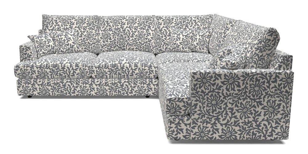 Medium Corner Sofa LHF