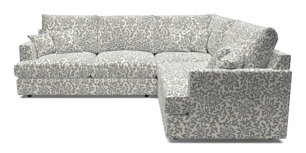 Medium Corner Sofa LHF