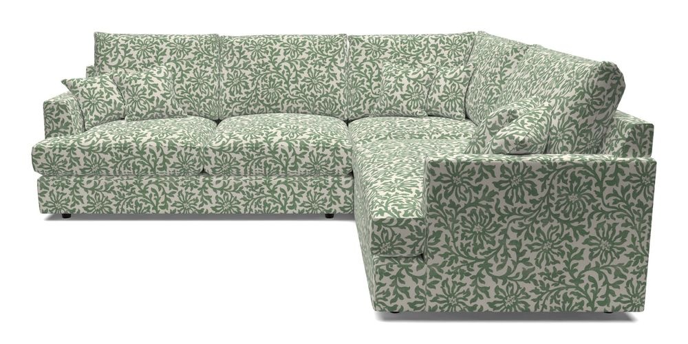 Medium Corner Sofa LHF
