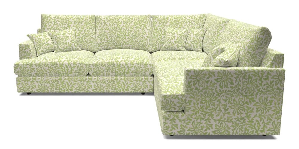 Medium Corner Sofa LHF