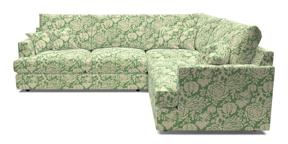 Medium Corner Sofa LHF