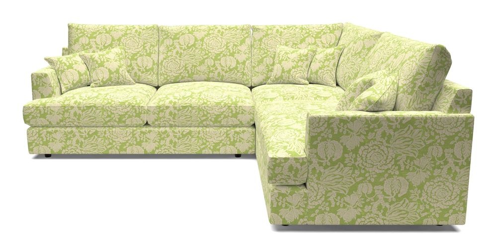 Medium Corner Sofa LHF