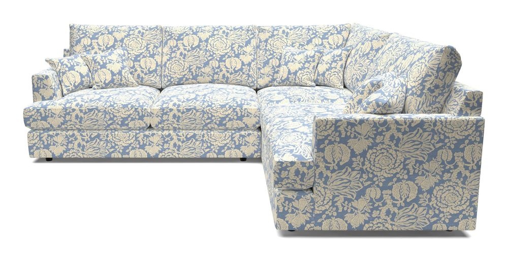 Medium Corner Sofa LHF