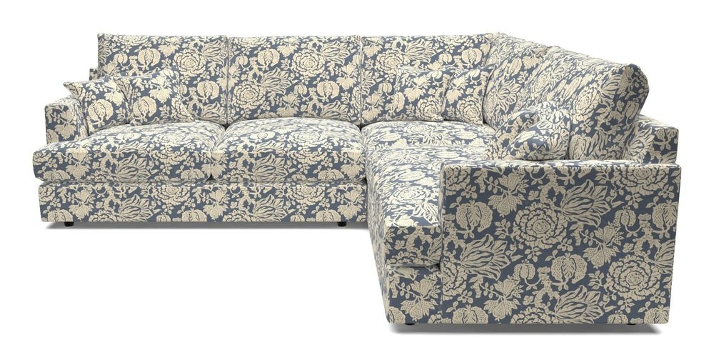 Medium Corner Sofa LHF
