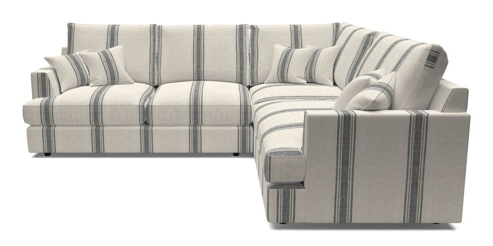 Medium Corner Sofa LHF