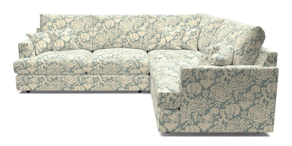Medium Corner Sofa LHF
