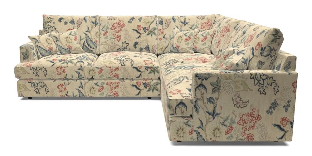 Medium Corner Sofa LHF
