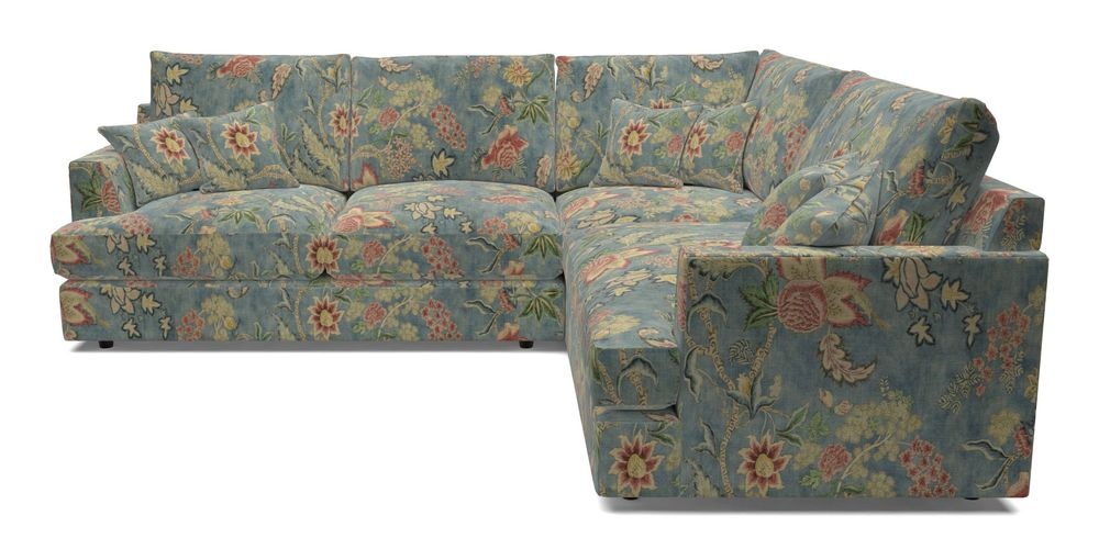 Medium Corner Sofa LHF