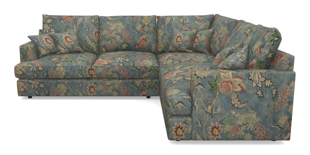 Medium Corner Sofa LHF