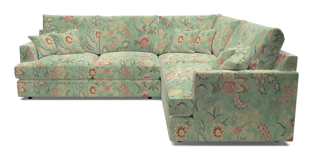 Medium Corner Sofa LHF