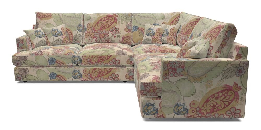 Medium Corner Sofa LHF