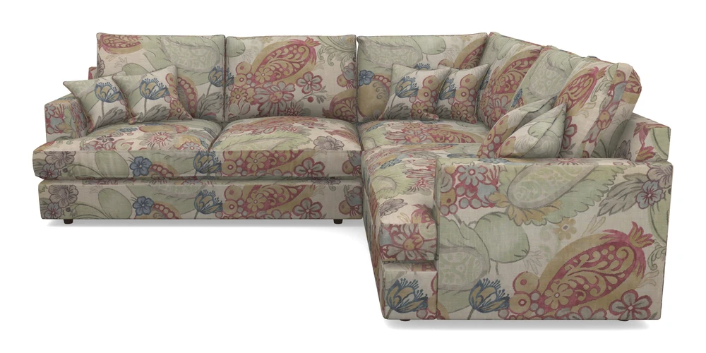 Medium Corner Sofa LHF