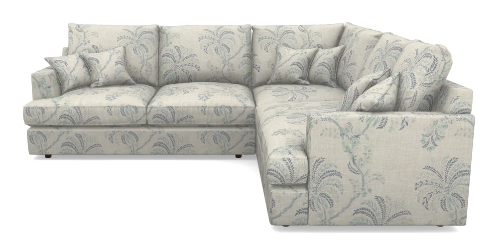 Medium Corner Sofa LHF