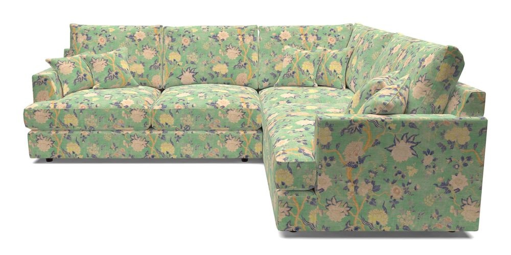 Medium Corner Sofa LHF