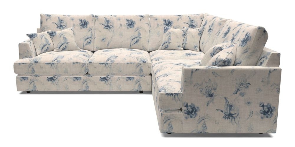 Medium Corner Sofa LHF