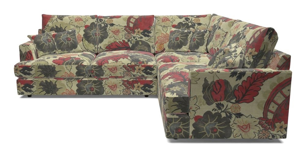 Medium Corner Sofa LHF
