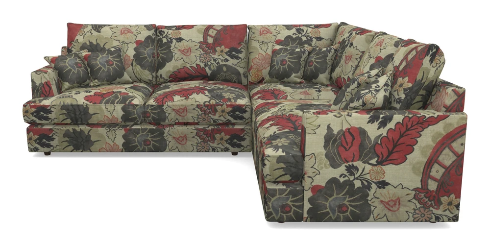 Medium Corner Sofa LHF