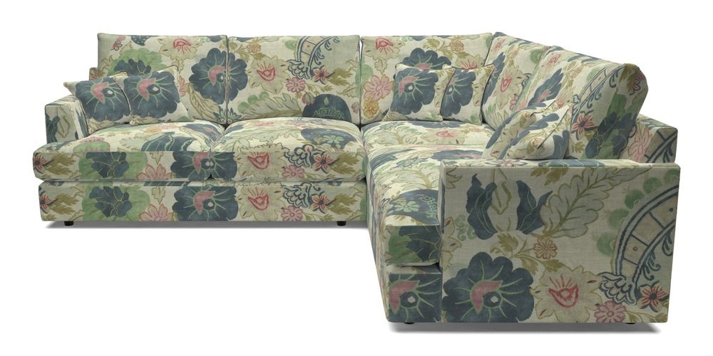 Medium Corner Sofa LHF