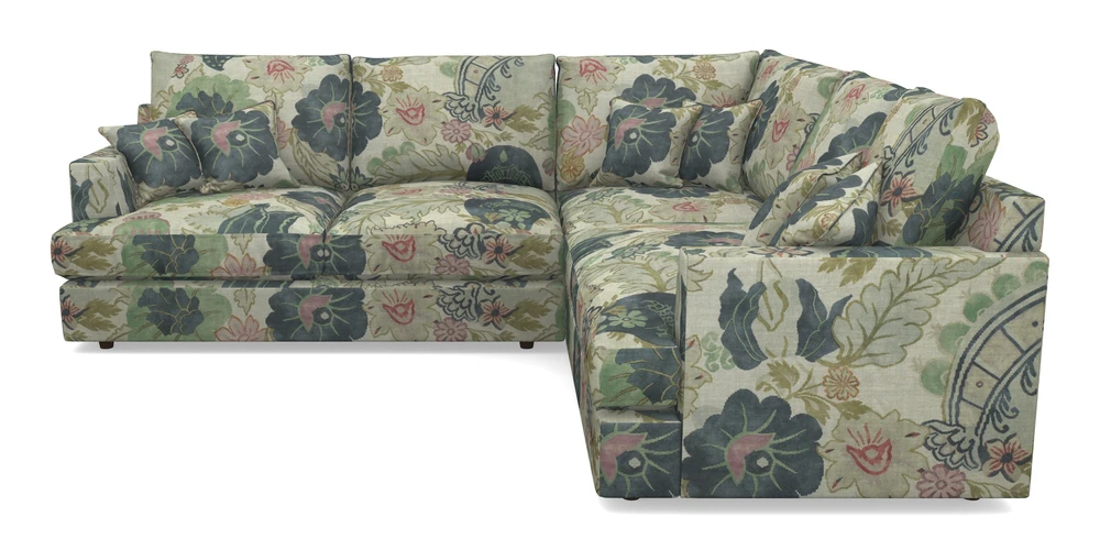 Medium Corner Sofa LHF