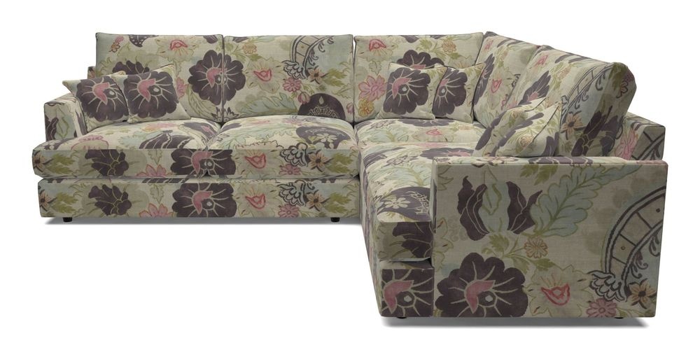 Medium Corner Sofa LHF