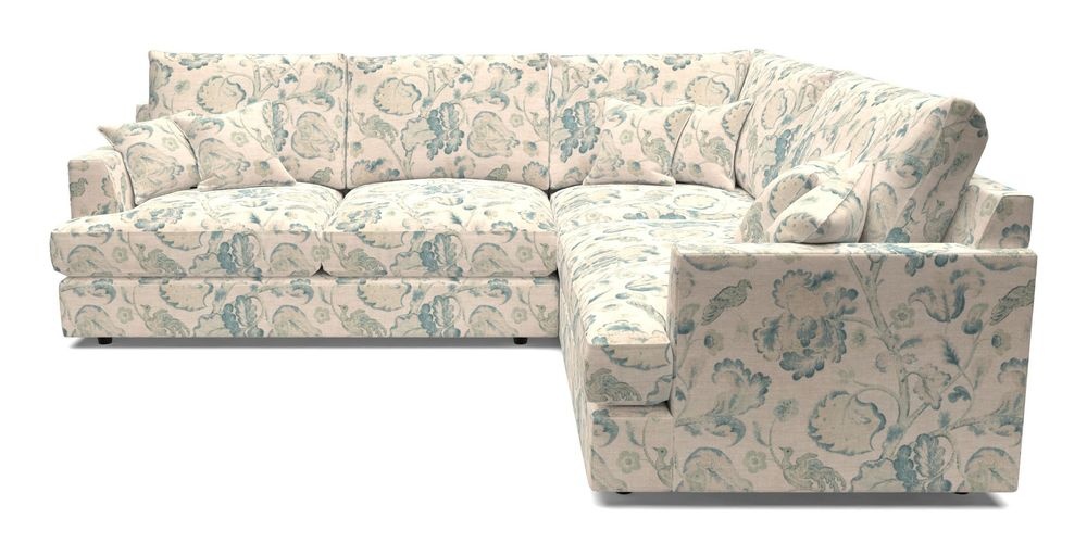 Medium Corner Sofa LHF