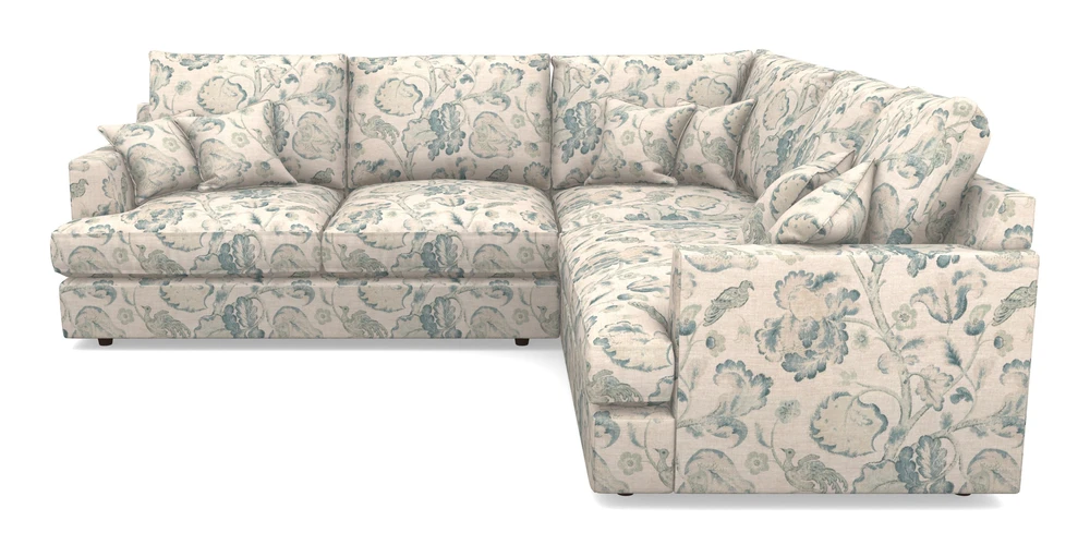 Medium Corner Sofa LHF