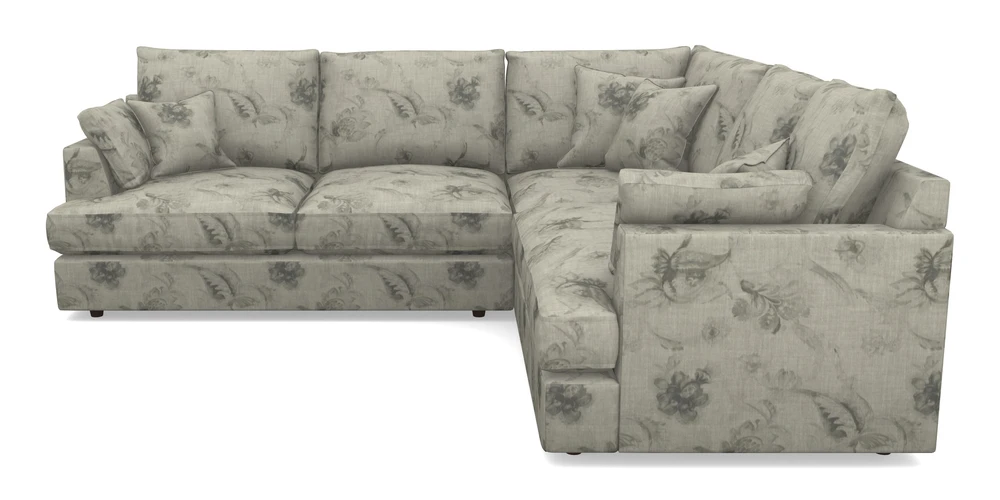 Medium Corner Sofa LHF