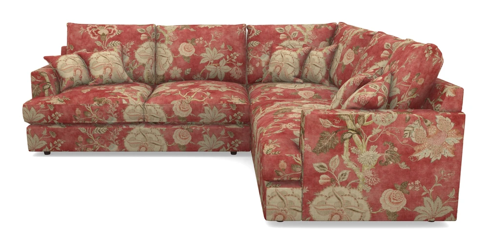 Medium Corner Sofa LHF