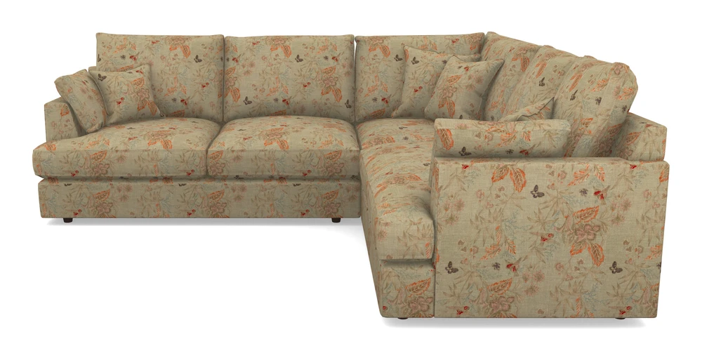 Medium Corner Sofa LHF