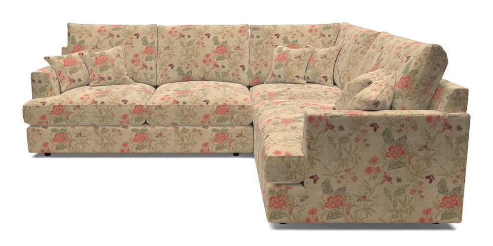 Medium Corner Sofa LHF
