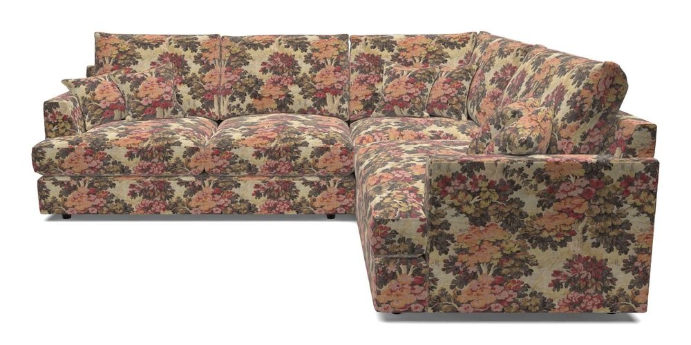 Medium Corner Sofa LHF
