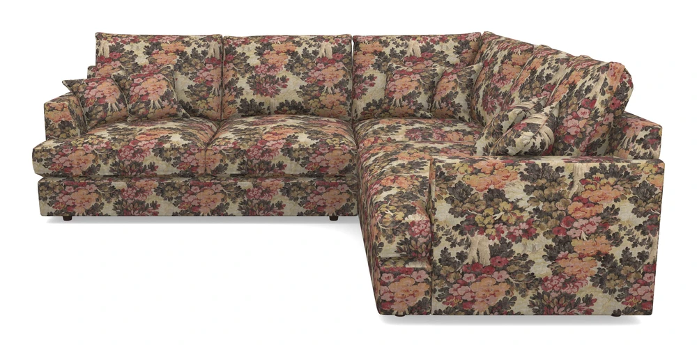 Medium Corner Sofa LHF