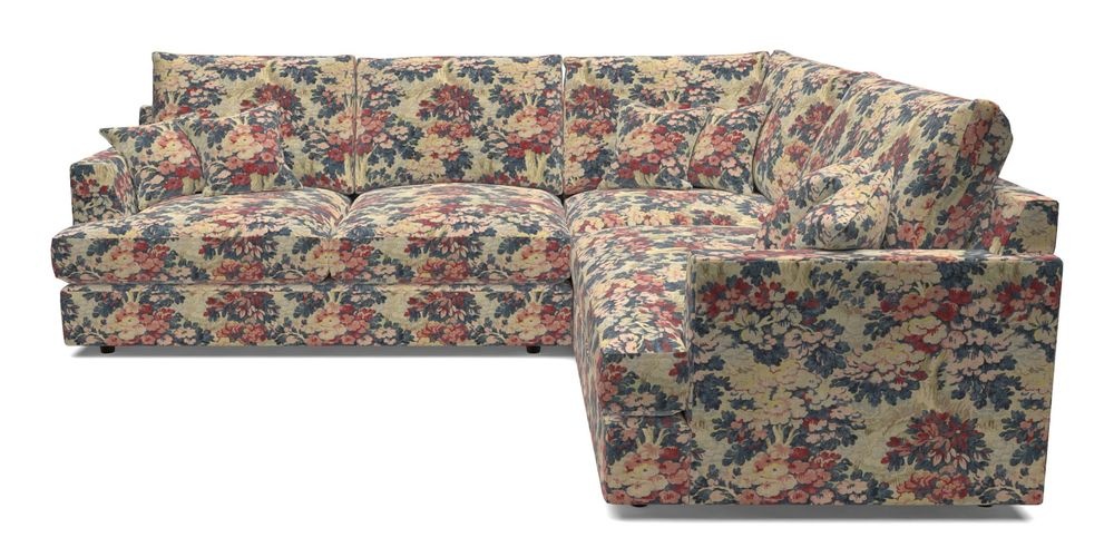 Medium Corner Sofa LHF