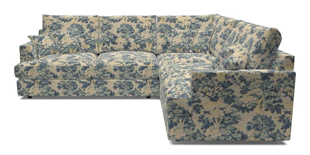 Medium Corner Sofa LHF