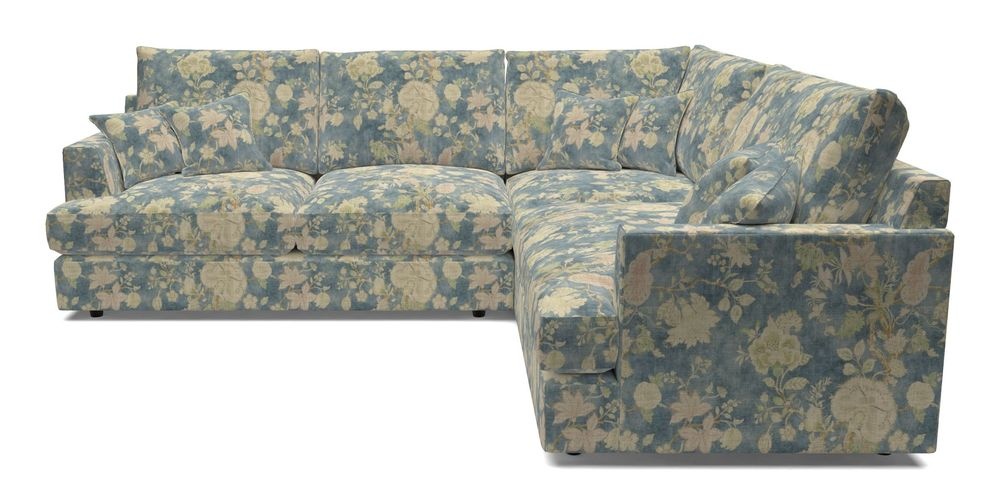 Medium Corner Sofa LHF