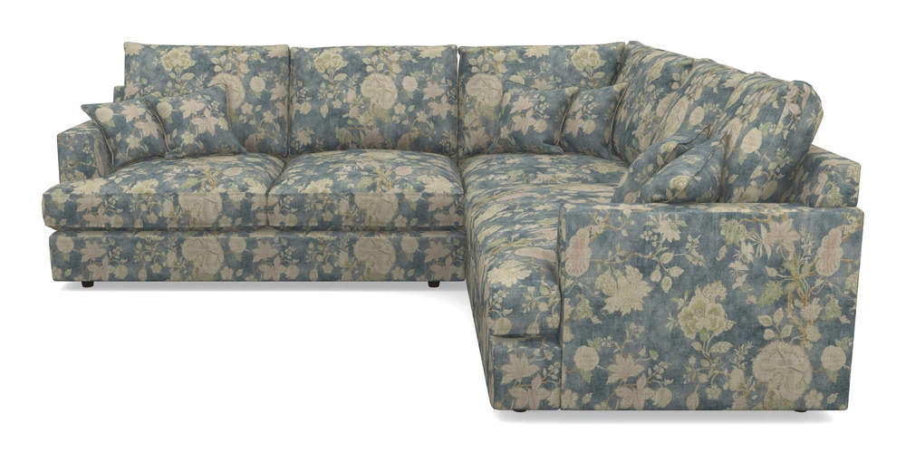 Medium Corner Sofa LHF