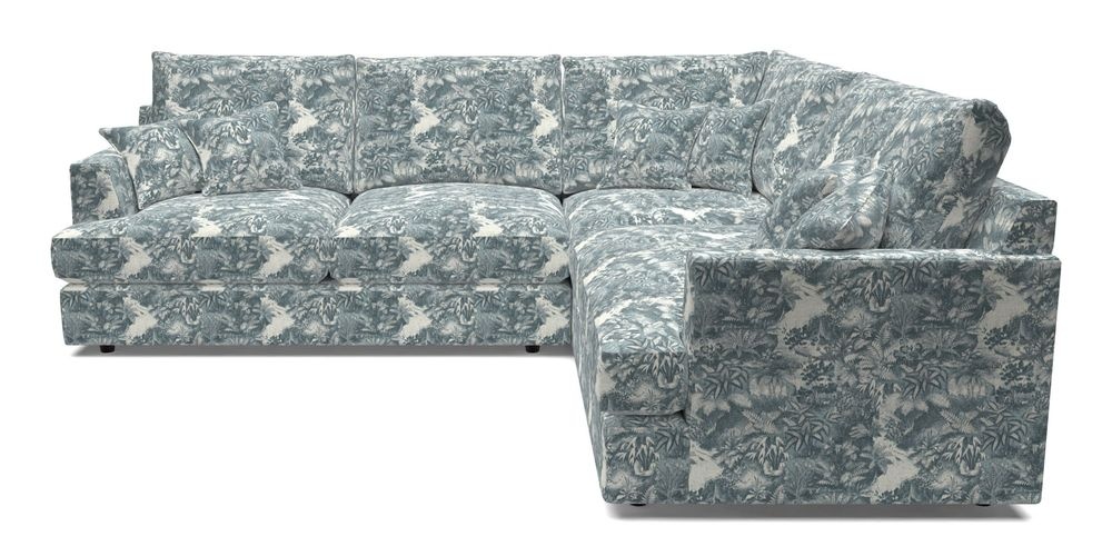 Medium Corner Sofa LHF