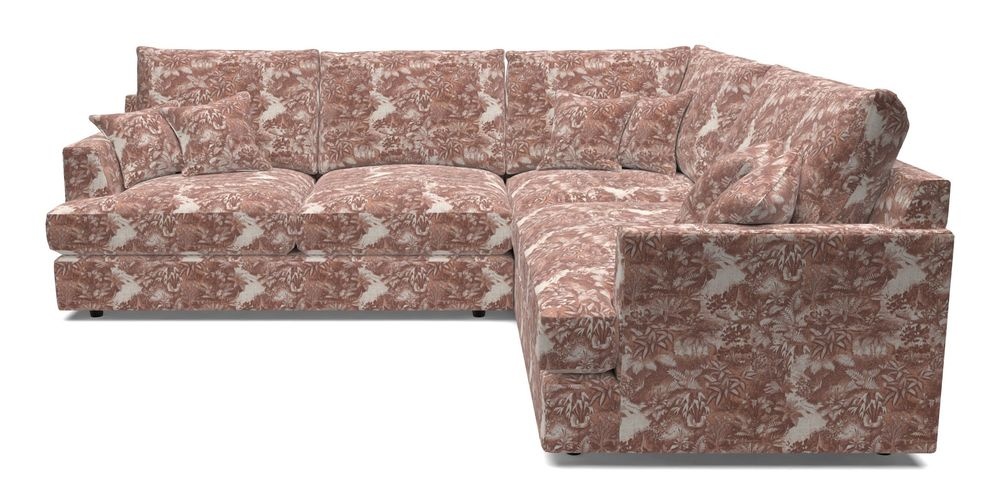 Medium Corner Sofa LHF