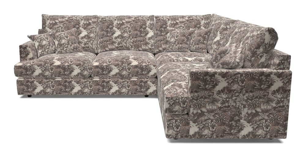 Medium Corner Sofa LHF