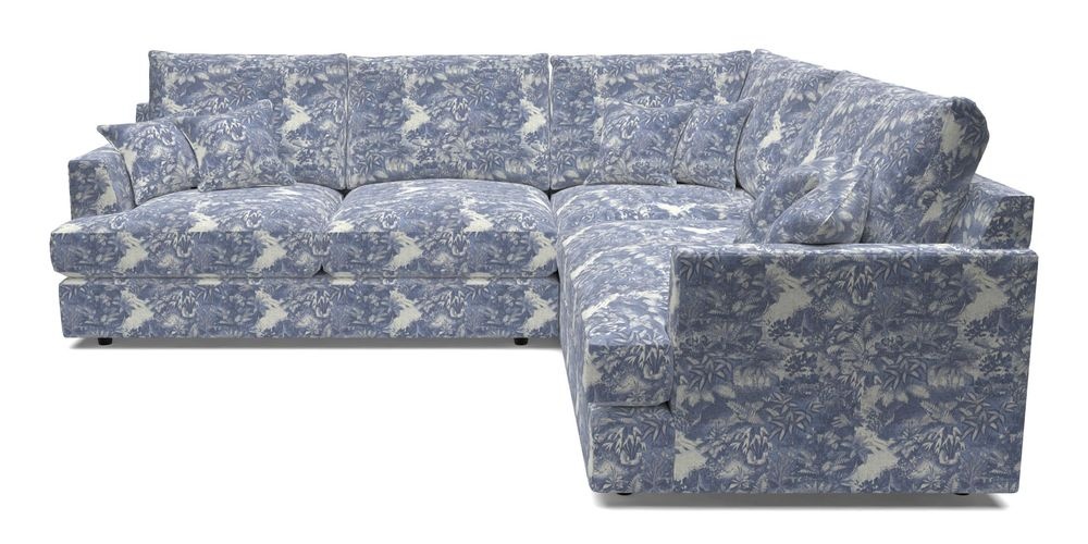Medium Corner Sofa LHF