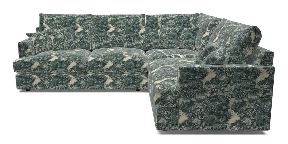 Medium Corner Sofa LHF
