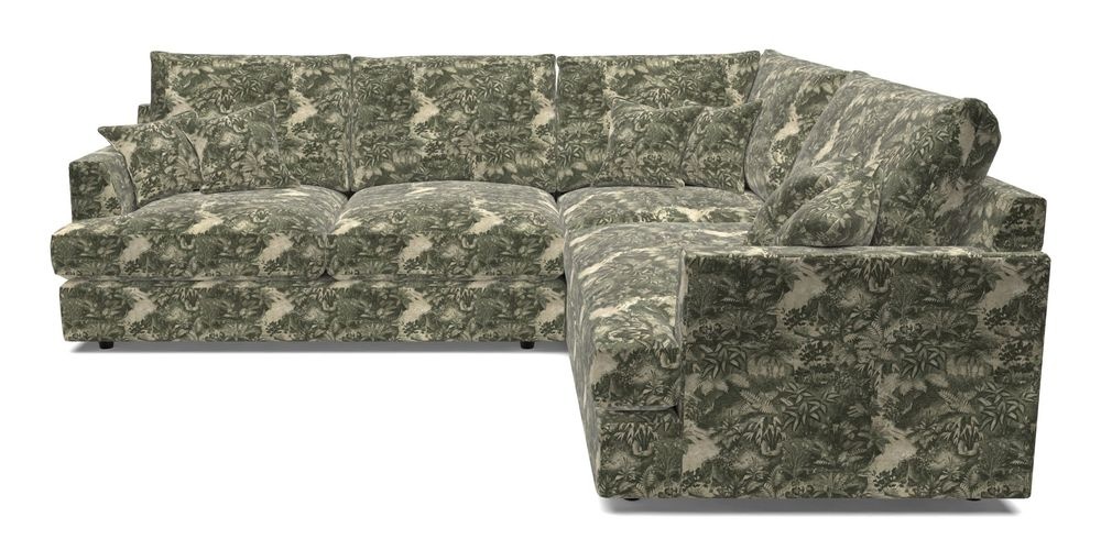 Medium Corner Sofa LHF