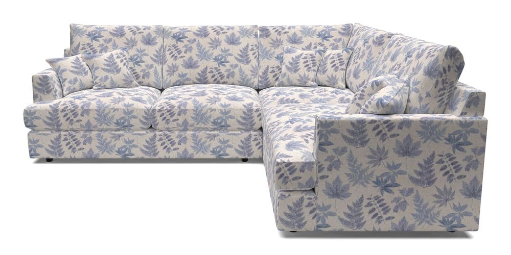 Medium Corner Sofa LHF